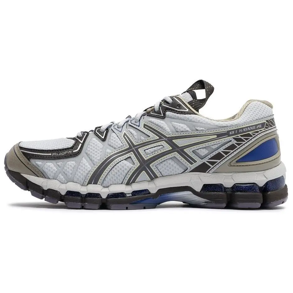 ASICS UB10 S Gel Kayano 20 Kiko Kostadinov Glacier Lavender Grey