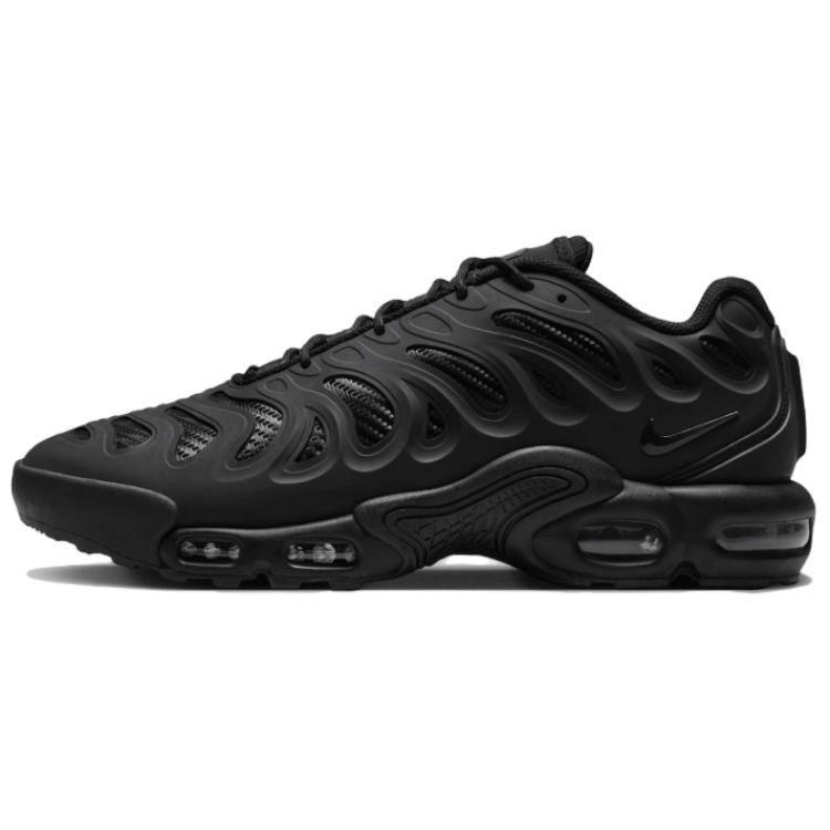 Nike Air Max Plus Drift Black Anthracite