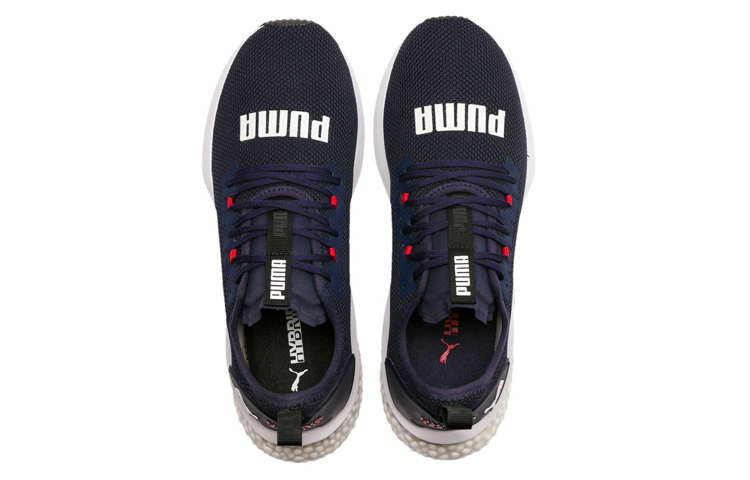 PUMA Hybrid Nx ‘High Risk Red’