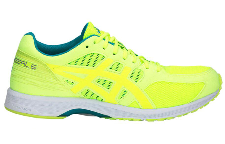 ASICS Gel Tartherzeal 6 ‘Flash Yellow’ Women’s