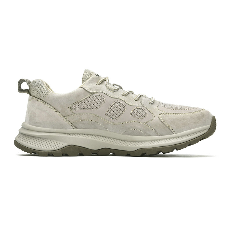 Jeep Comfortable Cushioning Slip Resistant Abrasion Resistant Low top Outdoor Shoes Men’s