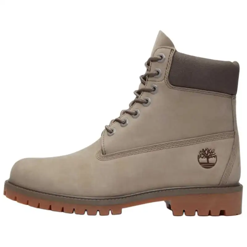 Timberland Heritage Boots