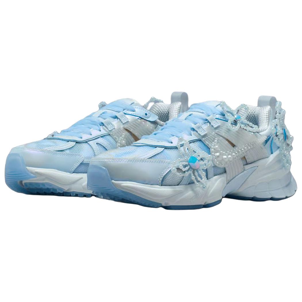 SUSAN FANG x Nike V2K Run Casual Running Shoes Women’s Blue