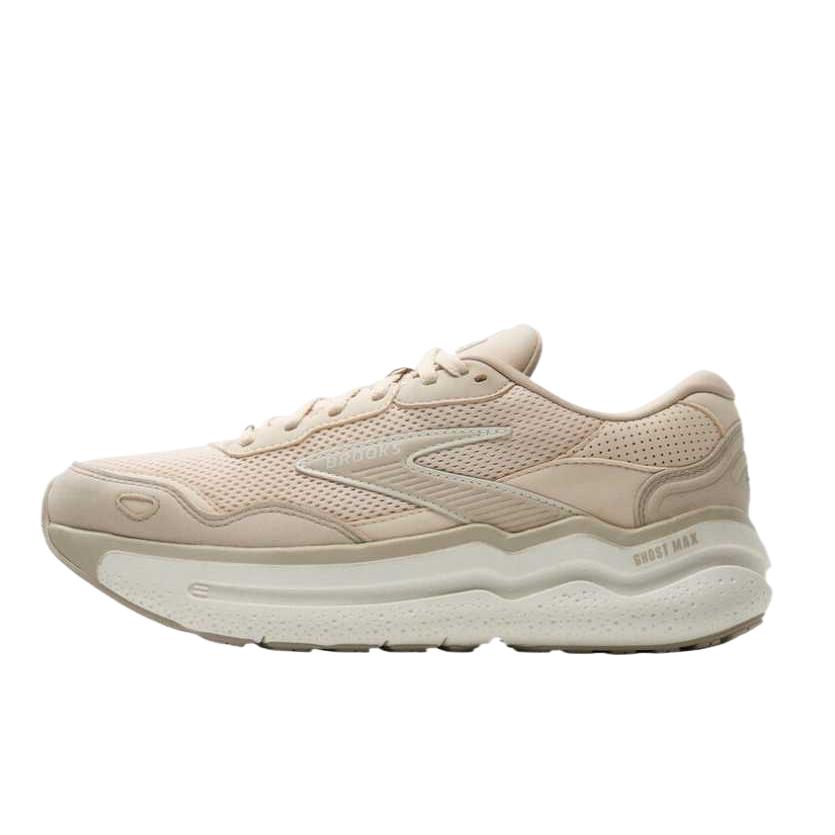 Brooks Ghost Max SE Low top Running Shoes Women’s Ecru
