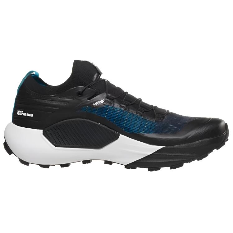 SALOMON S/Lab Genesis Trail Running Shoes ‘Black Navy’