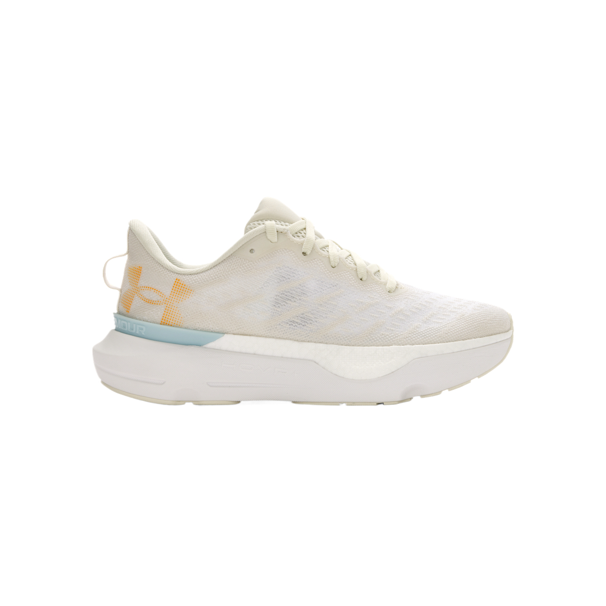 Under Armour Infinite Pro Breeze Low top Running Shoes Women’s