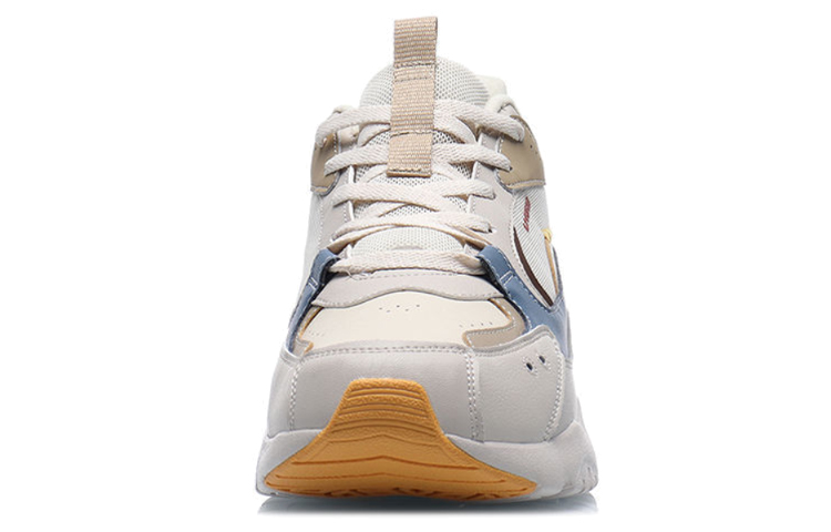 Li Ning Cushioning Slip Resistant Abrasion Resistant Lightweight