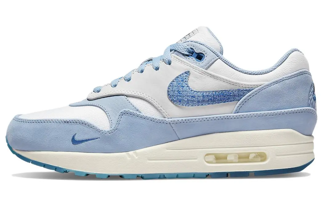 Nike Air Max 1 Premium 'Air Max Day Blueprint'
