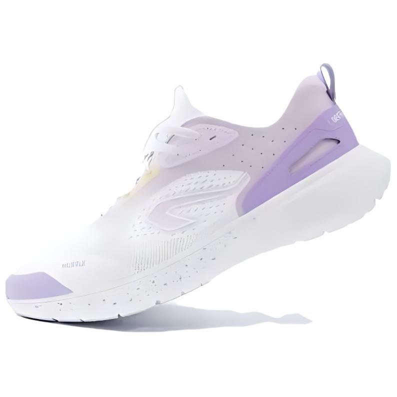DECATHLON Low top Running Shoes Women’s White Purple