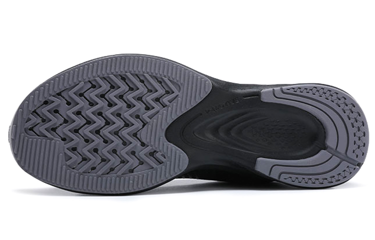 PEAK Low top Low top Running Shoes Men’s Running Shoes Men’s Black