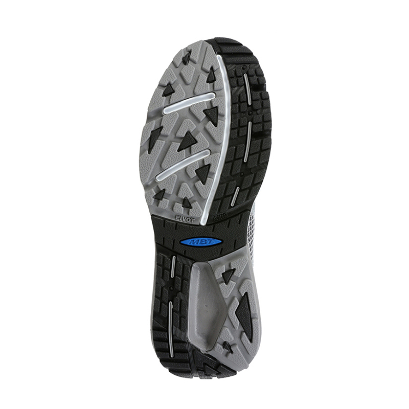 MBT Slip Resistant Abrasion Resistant Low top Outdoor Shoes Men’s