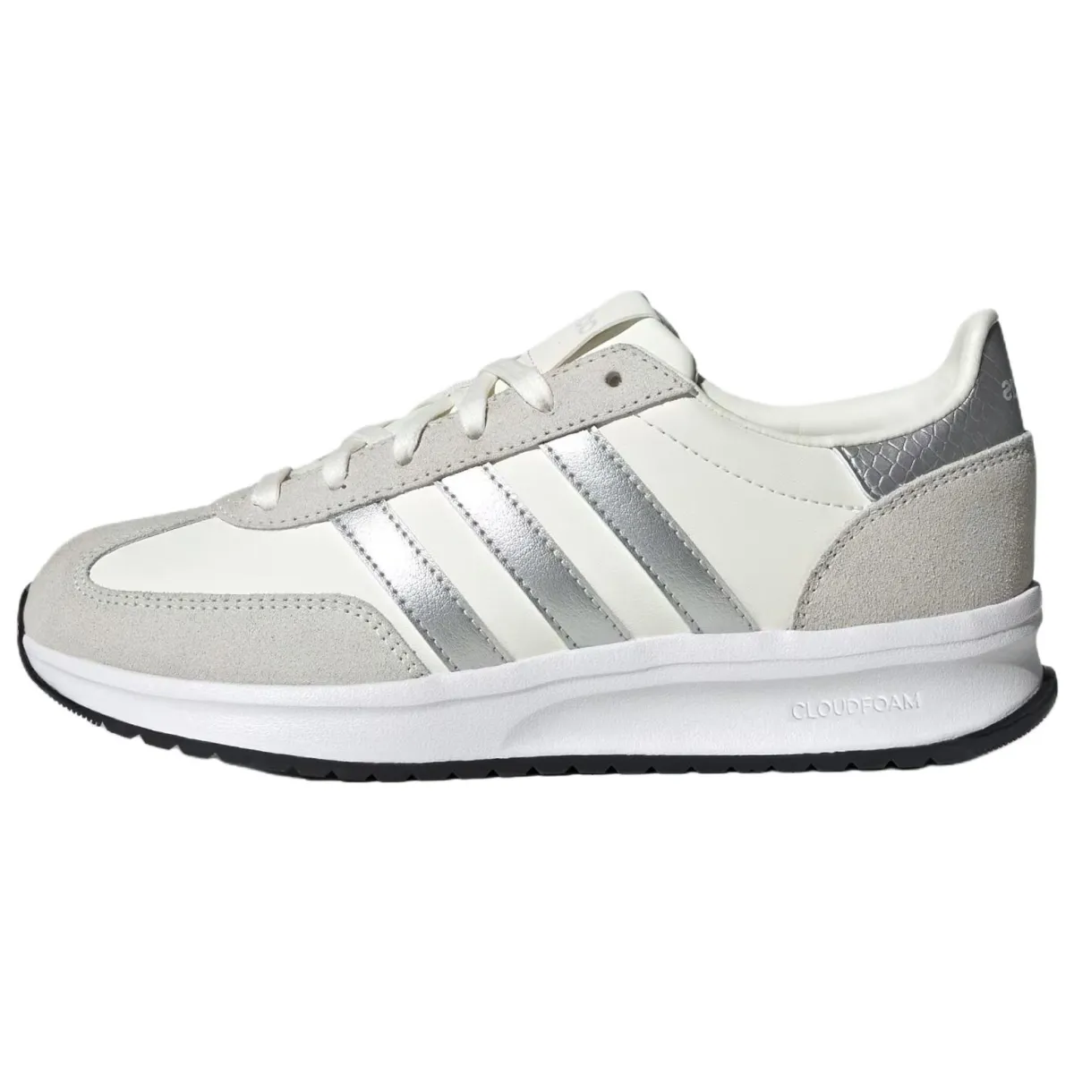 Run 70s Wmns Adidas 2.0 'Core White Silver' Women's