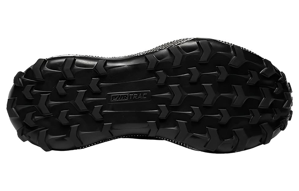 Saucony Endorphin Trail Black Gravel Women’s