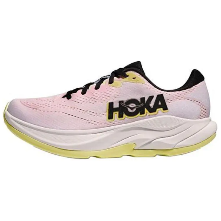 HOKA ONE ONE Rincon 4 Carnation Starlight Glow Women's