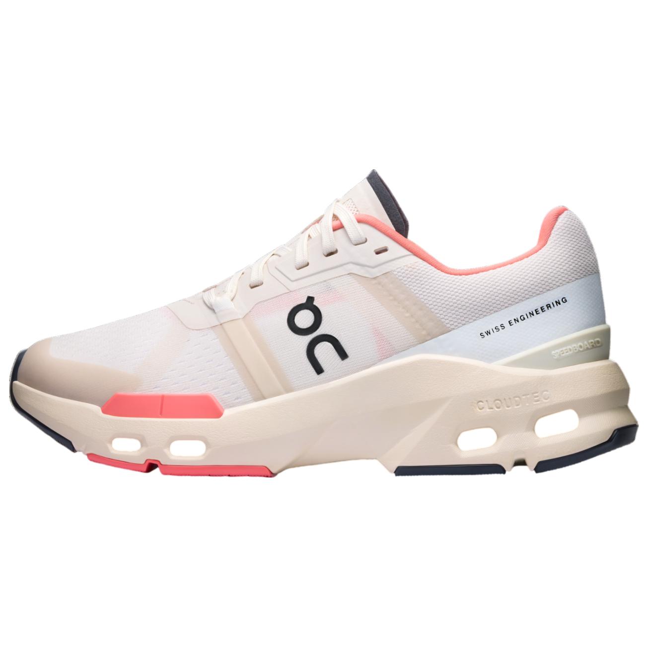 Cloudpulse Wmns On ‘Cream Salmon’ Women’s
