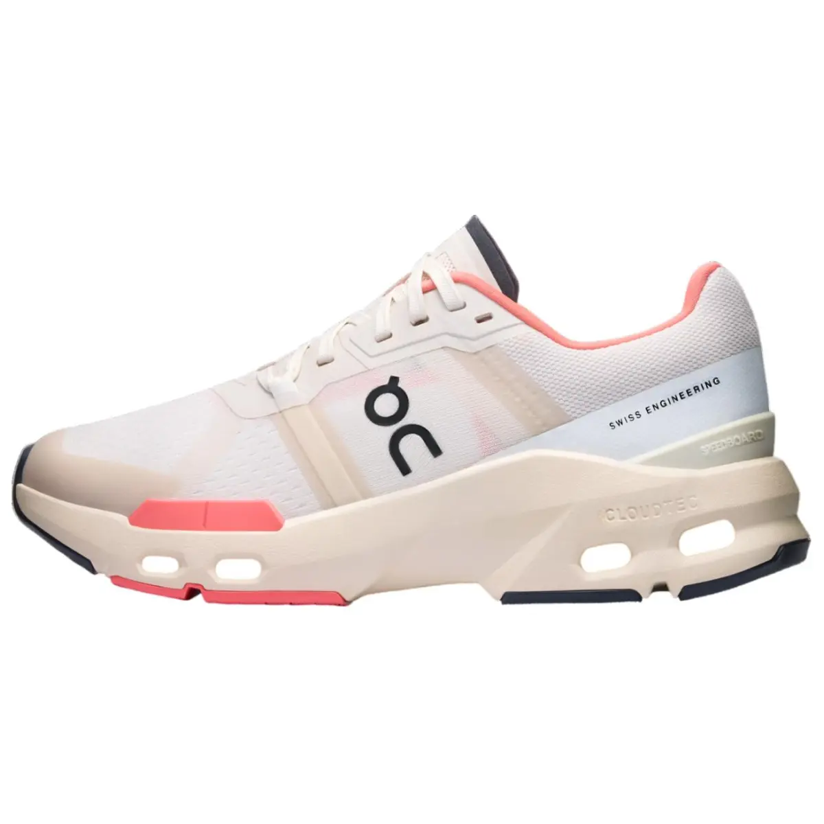 Cloudpulse Wmns On 'Cream Salmon' Women's