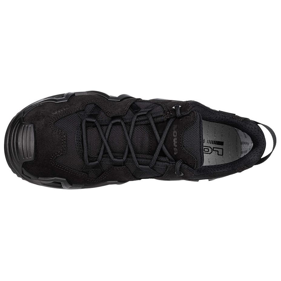 Lowa MK2 Zephyr Gtx Lo Low top Outdoor Shoes Men’s Black