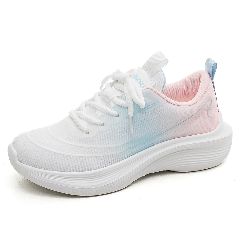 HUANQIU Slip Resistant, Breathable, Lightweight Low top