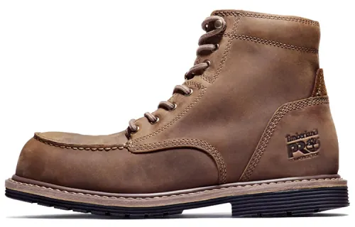 Timberland Outdoor Boots Men's Brown