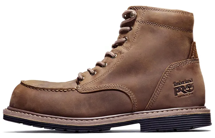Timberland Outdoor Boots Men's Brown