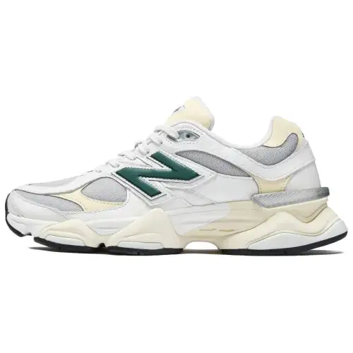 9060 New Balance 'Sea Salt Marsh Green'