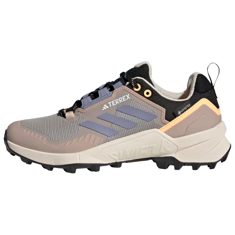 Adidas Wmns Terrex Swift R3 GORE-TEX 'Sand Strata Silver Violet' Women's