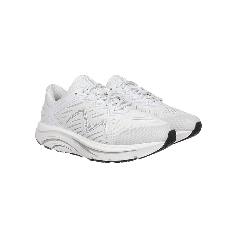 MBT Comfortable Fabric Cushioning Breathable Height Increasing Rebound Cushioning Breathable Height Increasing Rebound