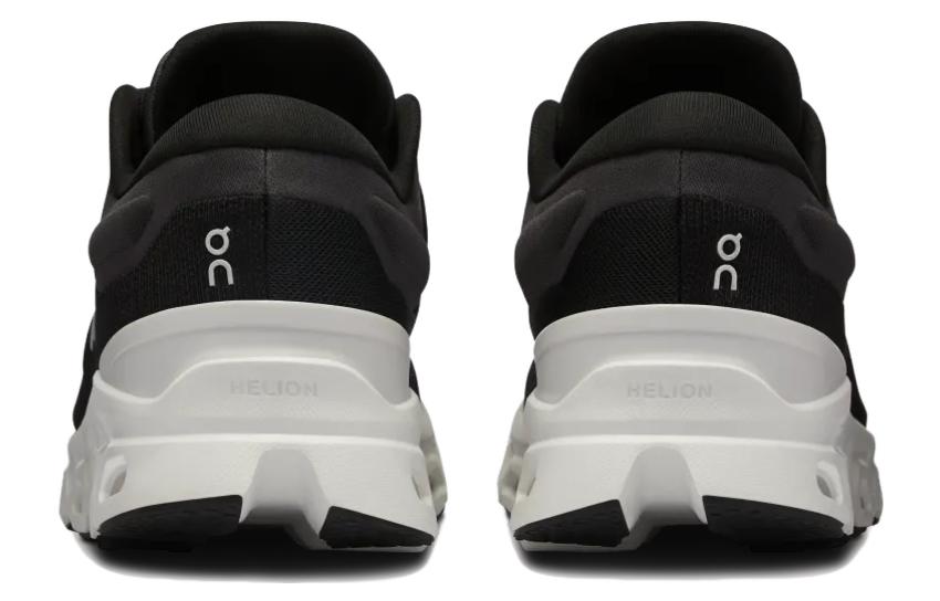 Cloudstratus Wmns On 3 ‘Black Frost’ Women’s