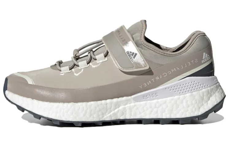 Outdoor Boost Stella McCartney x Outdoor Boost Wmns Adidas Rain.RDY 'Light Brown'