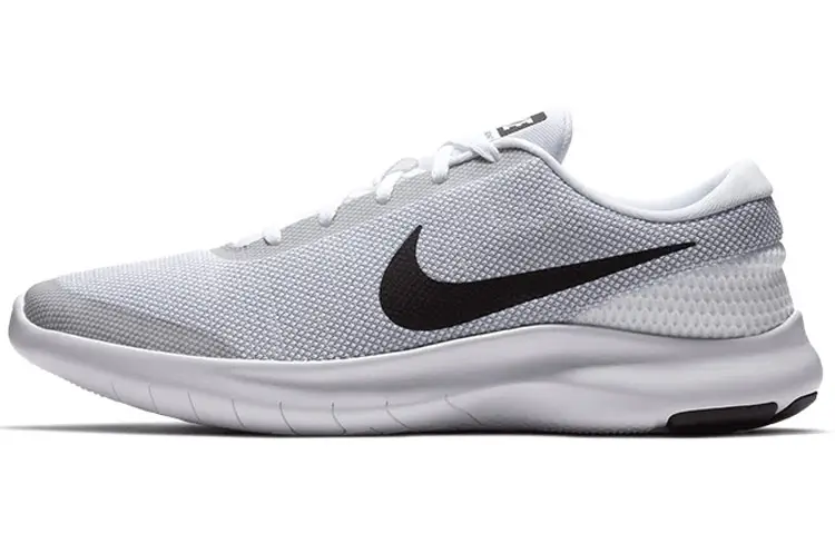Nike Flex Experience Rn 7 'White Black'