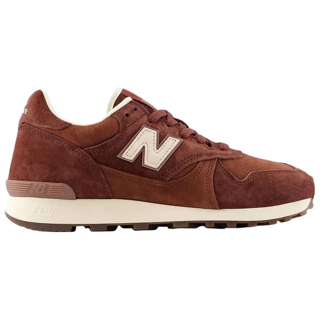 New Balance NB 475 Cow Leather, Pigskin Running Shoes Unisex