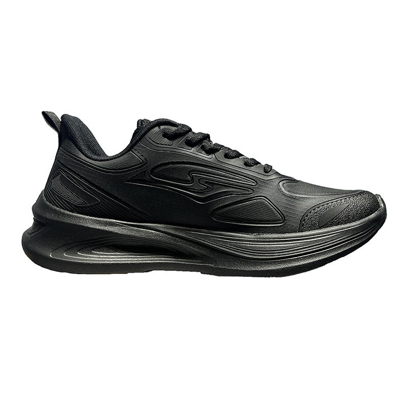 Erke Running Shoes Men’s Low Top Orange