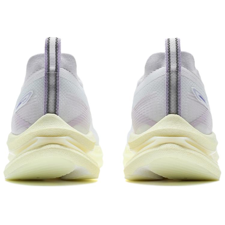 XTEP Slip Resistant Abrasion Resistant Low top Casual Running Shoes Women’s Gray