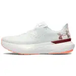 Under Armour Infinite Pro Low top Running Shoes Men's White Orange