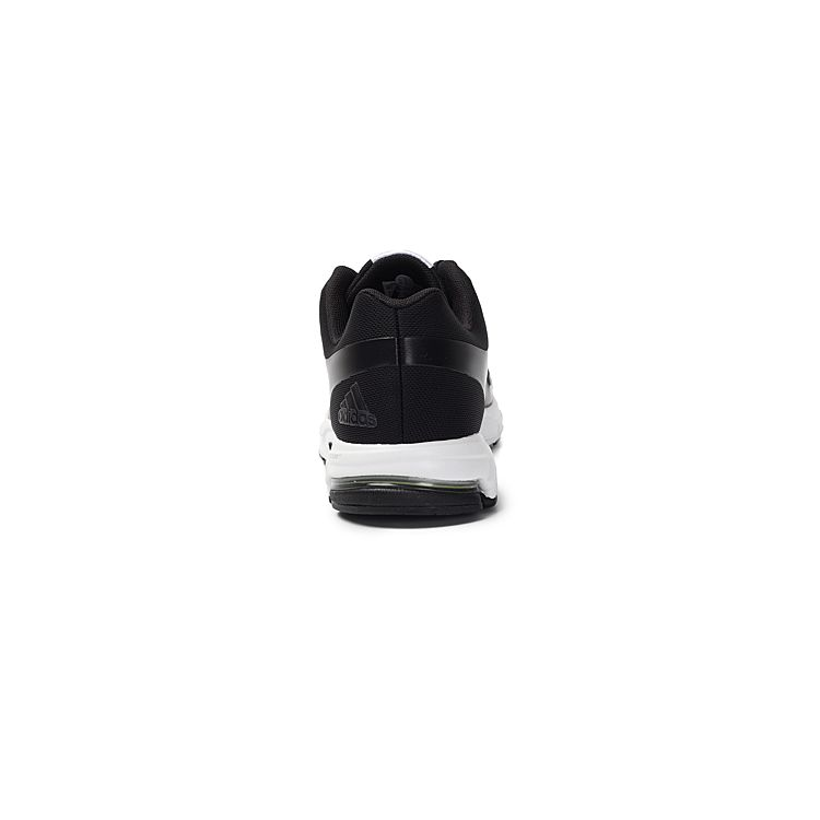 Adidas Equipment 10 Comfortable Slip Resistant Abrasion Resistant Low top Running Shoes Unisex Black White