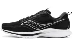 Saucony Kinvara 13 Black Silver