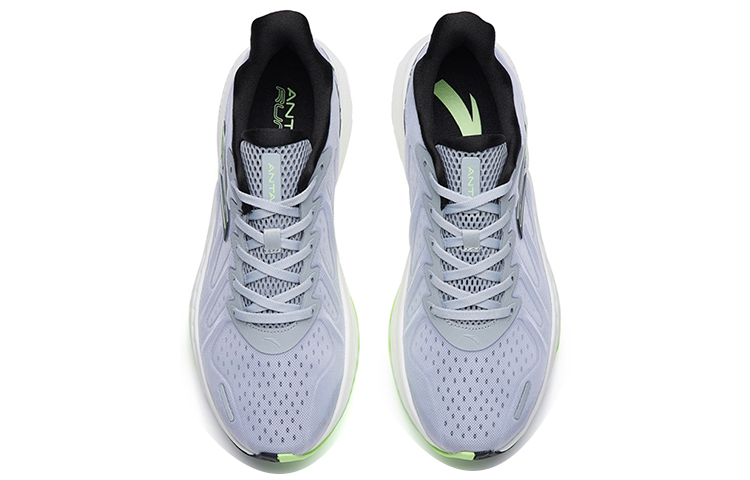 Anta Comfortable Cushioning Slip Resistant Abrasion Resistant Breathable Lightweight