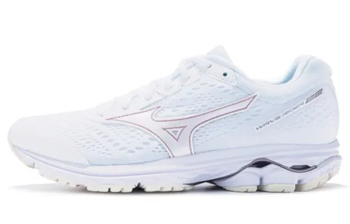 Mizuno Rider 22 White Women's
