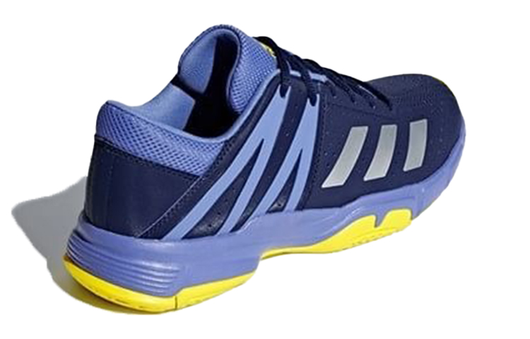 Adidas Wucht P3 Blue/Purple