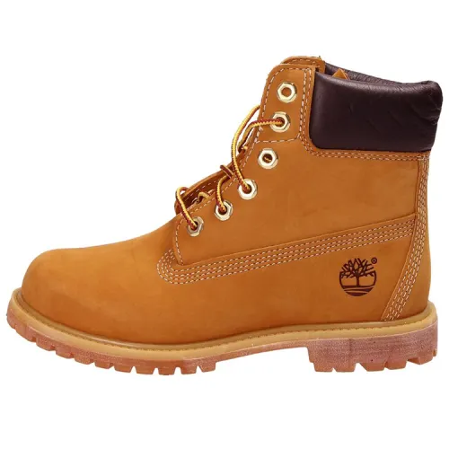 Timberland PREMIUM Outdoor Boots Women's Wheat
