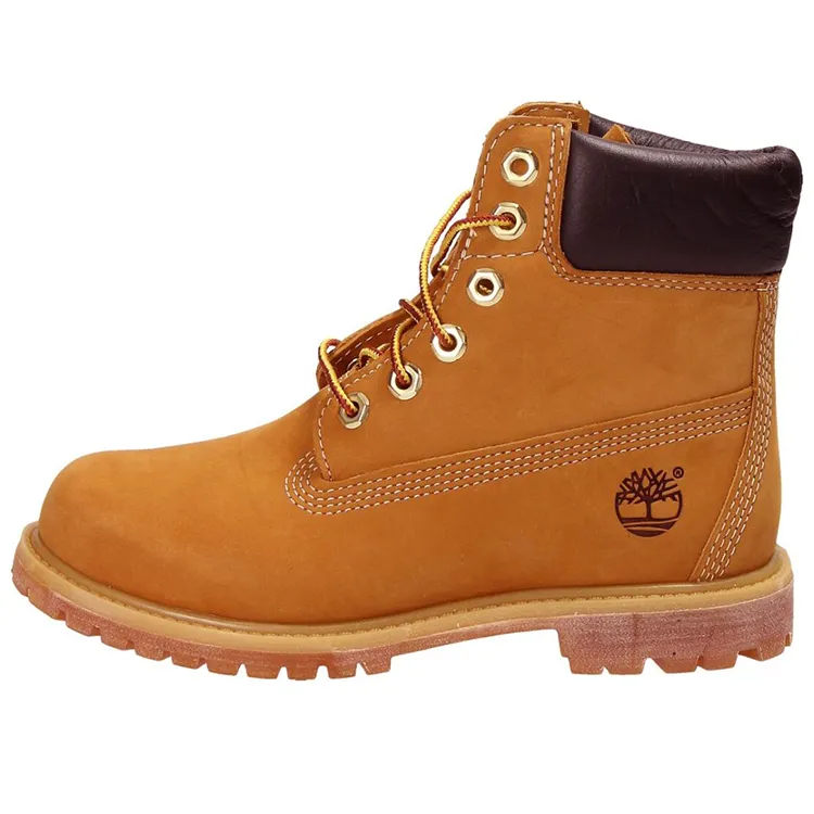 Timberland PREMIUM Outdoor Boots Women's Wheat