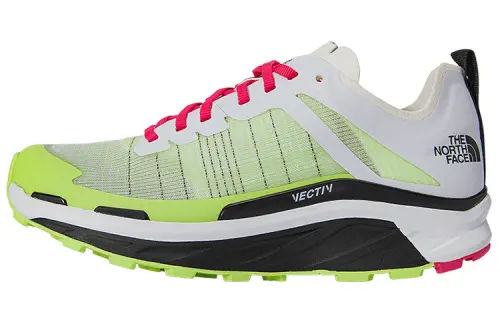 THE NORTH FACE Vectiv Comfortable And Trendy Slip Resistant, Abrasion Resistant, Lightweight Low top Running Shoes