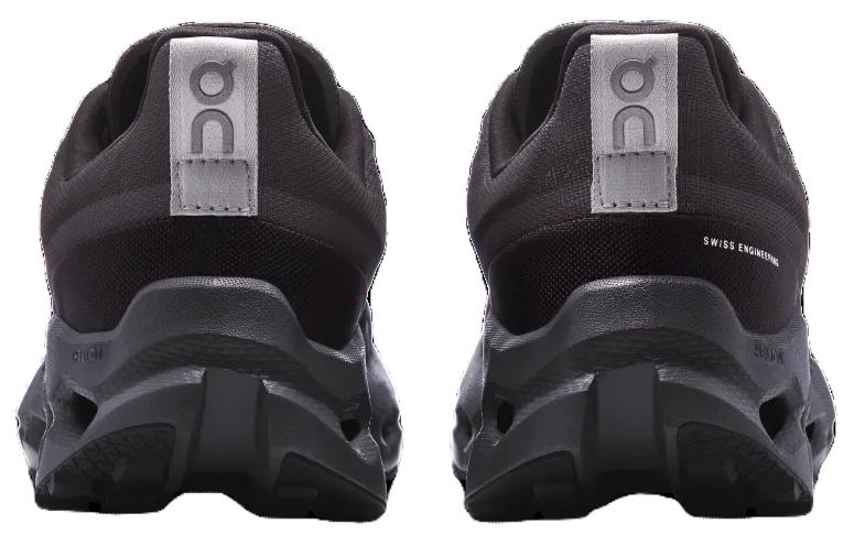 Cloudsurfer Wmns On Trail Waterproof ‘Black Eclipse’