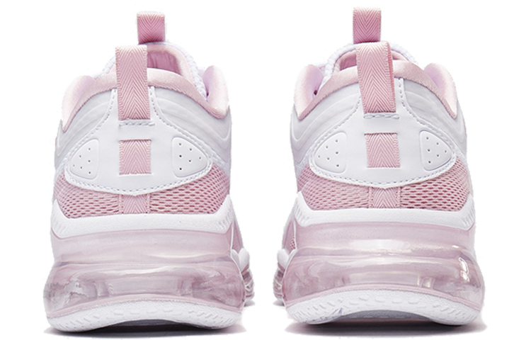 XTEP Air Mega2.0 Mesh Textile, Synthetic Leather Cushioning Abrasion Resistant Cushioning, Wear Resistant Low top