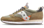 saucony Jazz 81 Peak Premium British Khaki