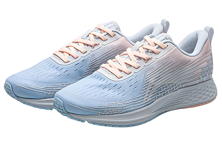 Li Ning Red Hare 4 Cushioning Abrasion Resistant Slip Resistant Cushioning Abrasion Resistant Slip Resistant Low top