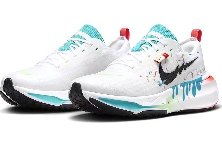 Nike Air Zoom Pegasus 40 Slip Resistant, Abrasion Resistant, Breathable, And Quick Dry Low top Running Shoes Men’s