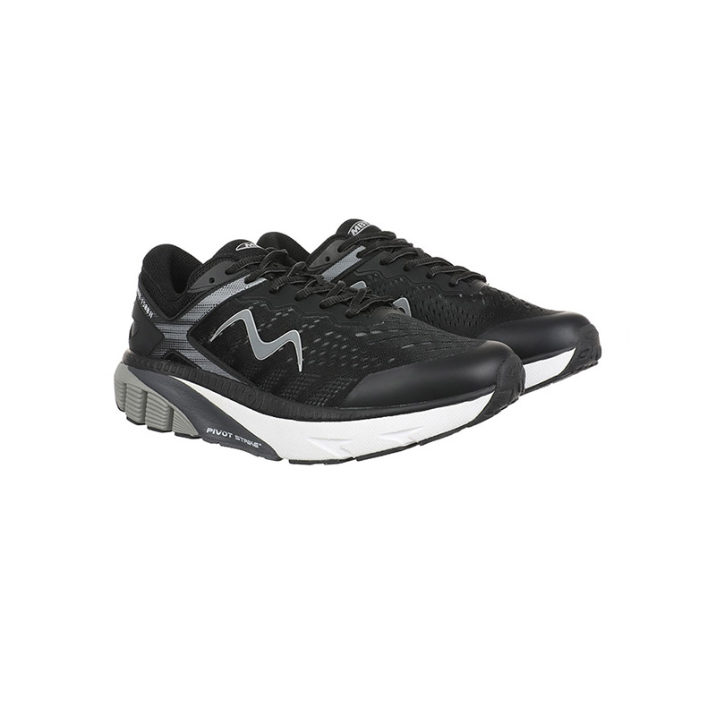 MBT Cushioning Breathable Height Increasing Rebound Cushioning Breathable Height Increasing Rebound Low top Casual