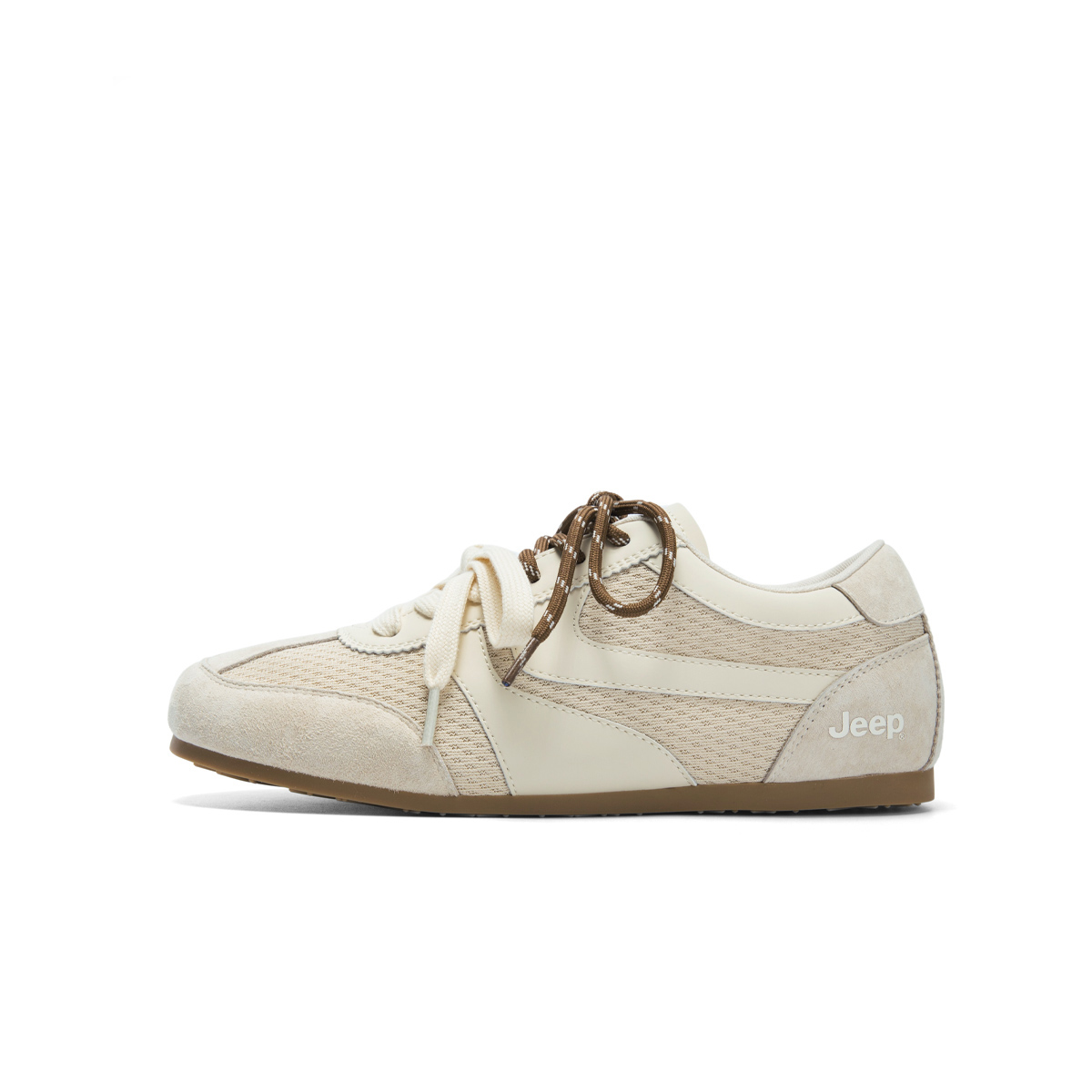 Jeep Cushioning, Wear Resistant Low top Running Shoes Women’s