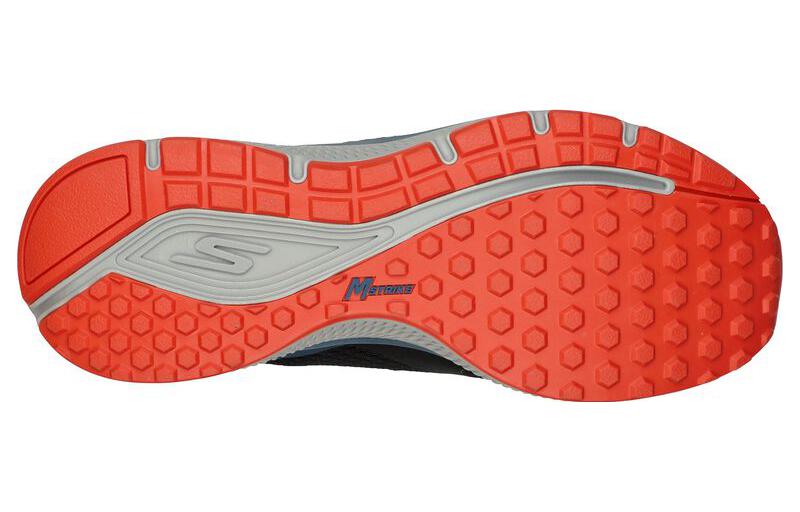 Skechers Max Cushioning Elite 2.0 ‘Black Blue’ Women’s